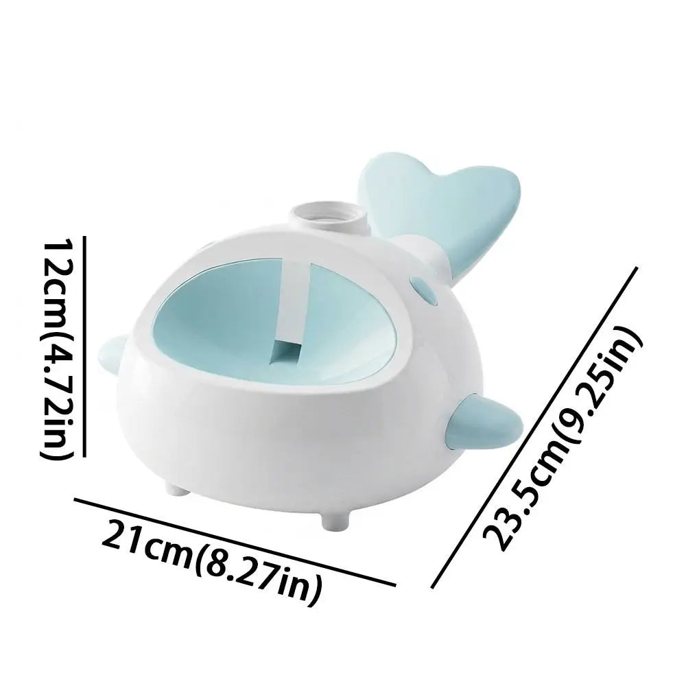 WhaleSip™ Pet Water Dispenser — product view 7