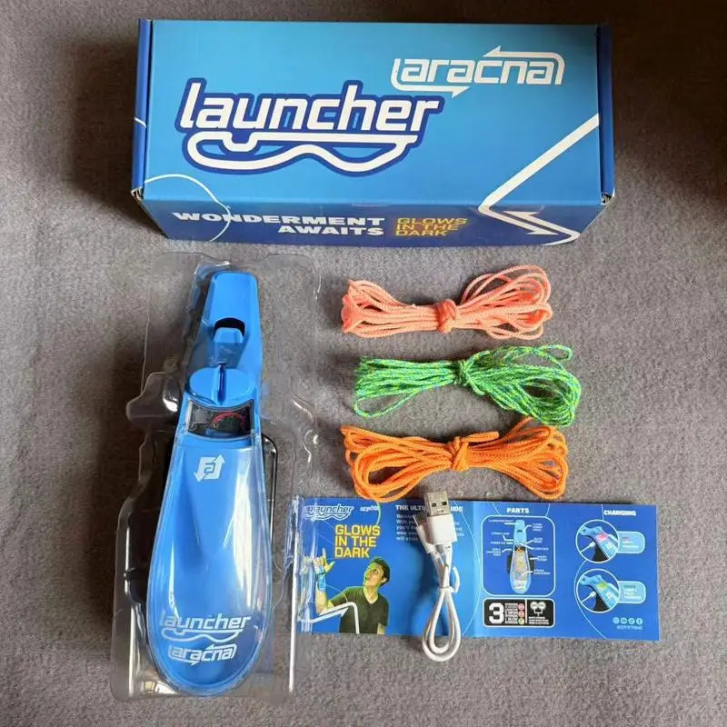 ZipFlash™ Light-Up Wristband Toy — product view 3