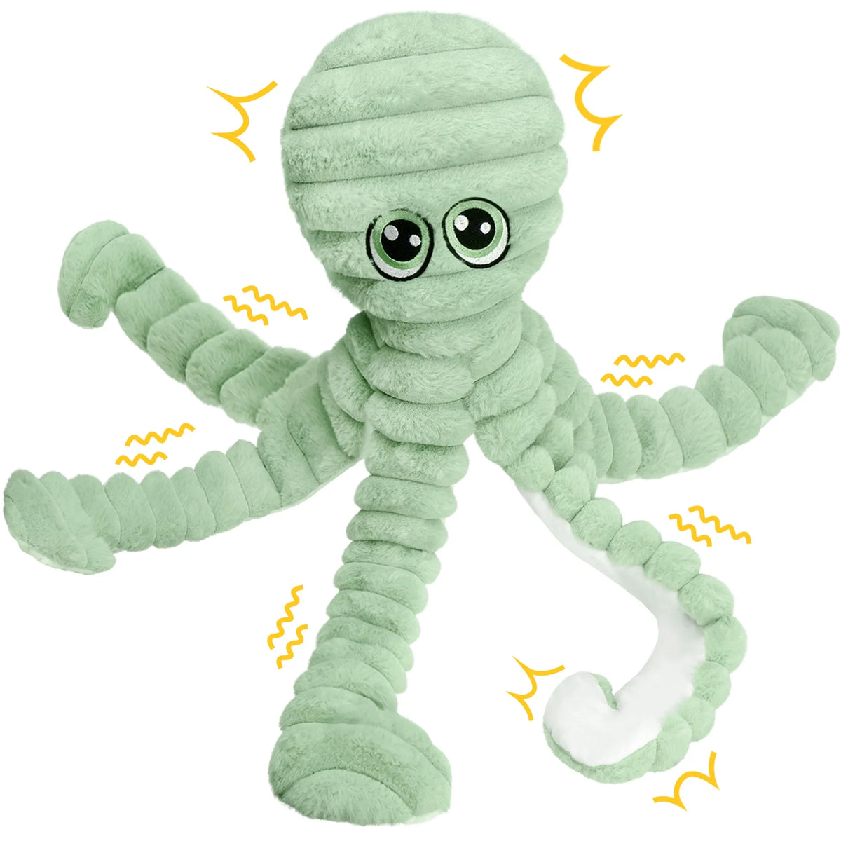 Octopus Toy