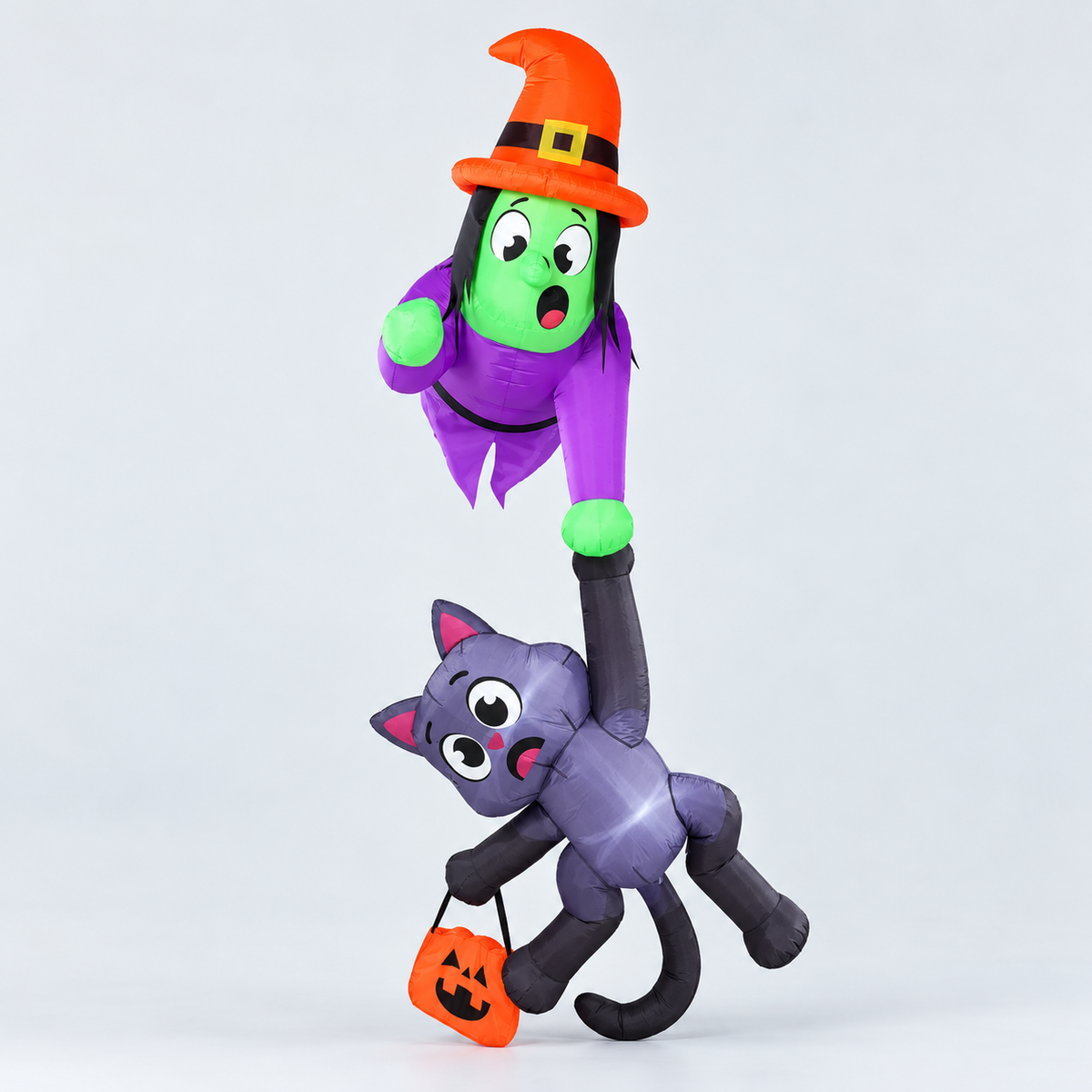 Witch & Cat studio product photo