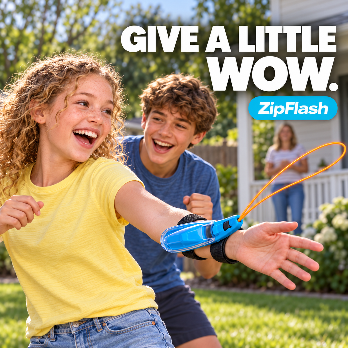 ZipFlash™