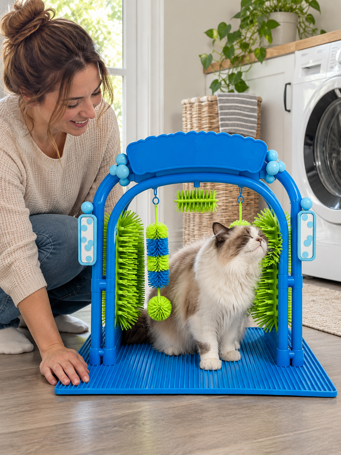 PurrClean™